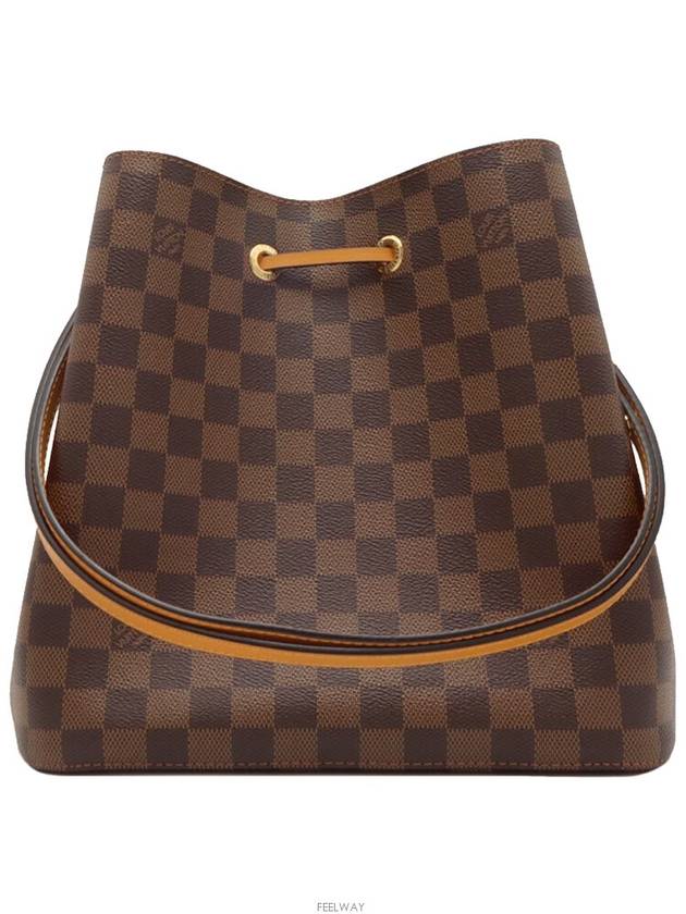 women shoulder bag - LOUIS VUITTON - BALAAN 2