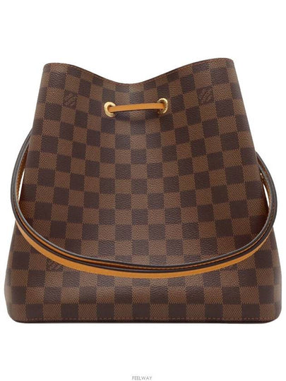 women shoulder bag - LOUIS VUITTON - BALAAN 2