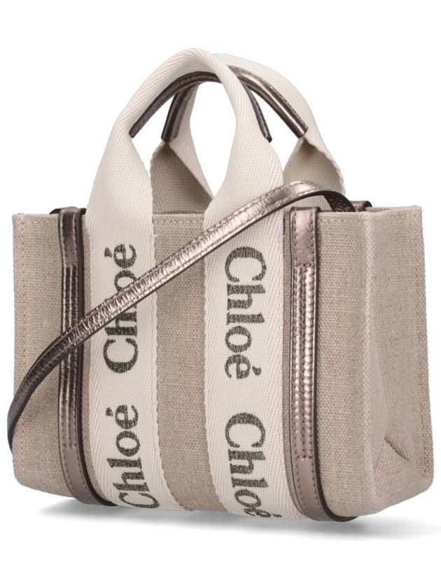 Chloè Bags.. Beige - CHLOE - BALAAN 2