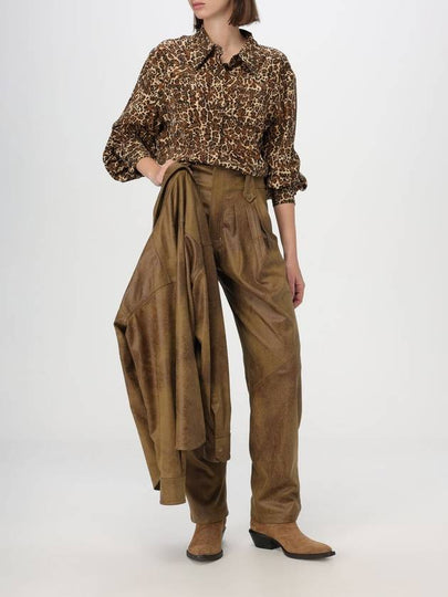 Shirt woman Isabel Marant - ISABEL MARANT - BALAAN 2