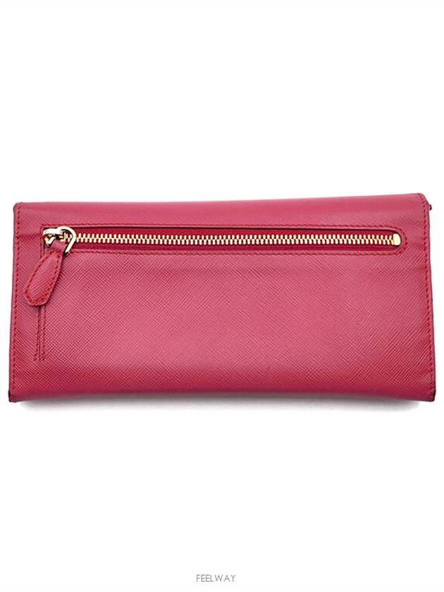 women s long wallet - PRADA - BALAAN 2