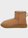 Classic Mini 2 Winter Boots Chestnut - UGG - BALAAN 3