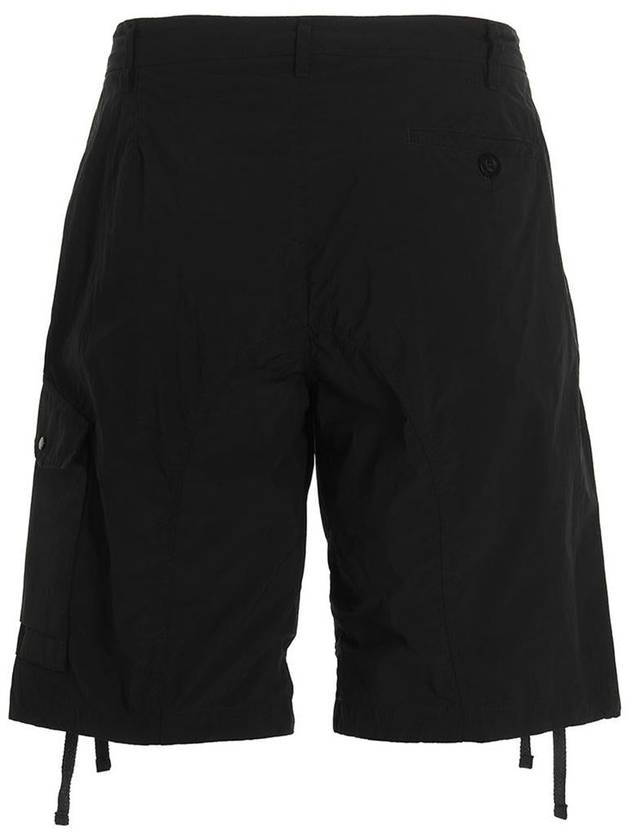 Ten C Cargo Bermuda Shorts - TEN C - BALAAN 2