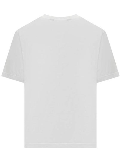 Palm Angels T-Shirt With Logo - PALM ANGELS - BALAAN 2