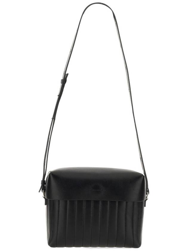 Backpack J25WG0014 P6290001 BLACK - JIL SANDER - BALAAN 2