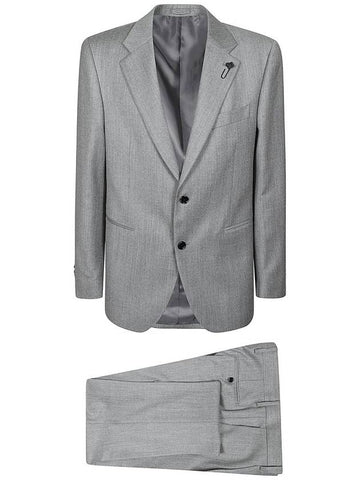 Lardini Suit - RVR LARDINI - BALAAN 1