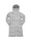 Team Long Down Jacket Asian Fit 94022702 - PUMA - BALAAN 1