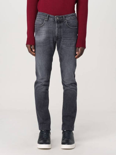 Jeans men Incotex - INCOTEX - BALAAN 1