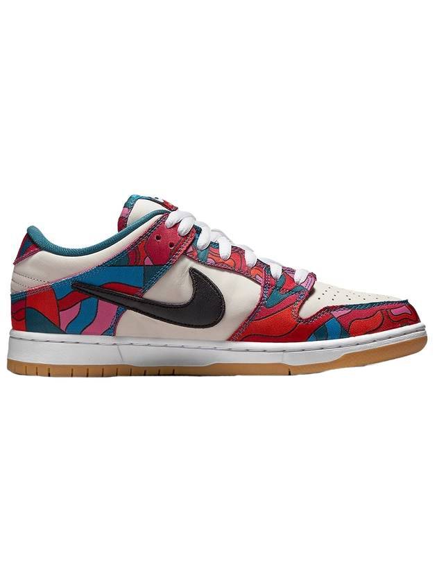 SB Dunk Pro Low Top Sneakers - NIKE - BALAAN 1