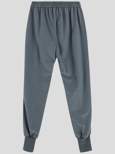 Stella McCartney Trousers - STELLA MCCARTNEY - BALAAN 2