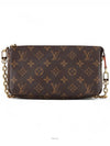 women clutch bag - LOUIS VUITTON - BALAAN 3