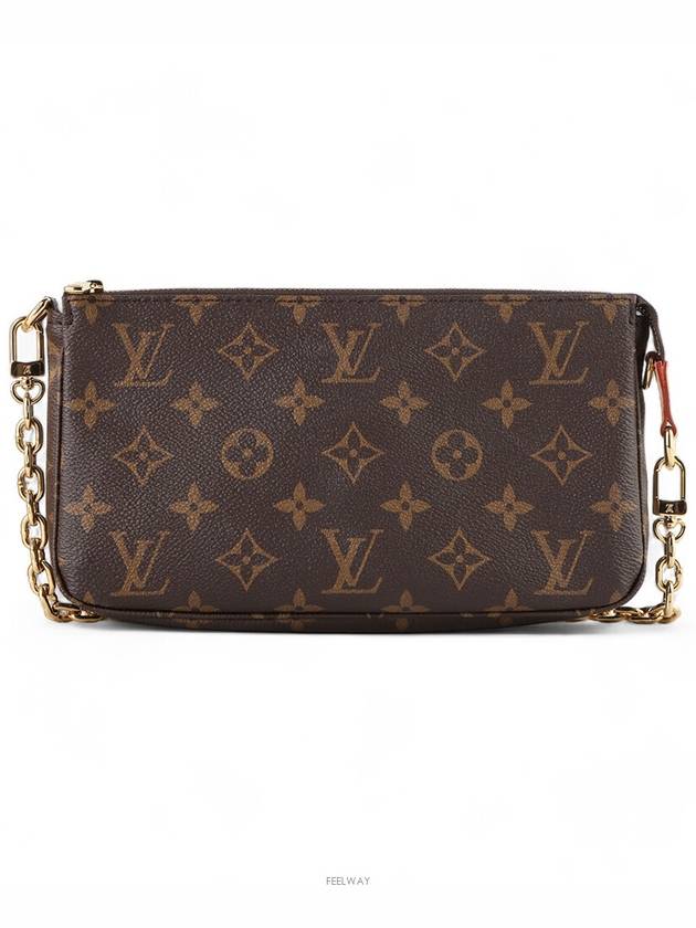 women clutch bag - LOUIS VUITTON - BALAAN 3