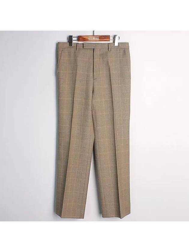 Smith Market Used Luxury Goods 557099 Pants Men s Clothing - GUCCI - BALAAN 1