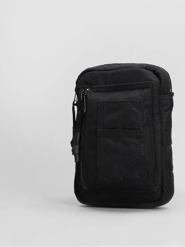 Maharishi Maha Ma Shoulder Bag - MAHARISHI - BALAAN 2