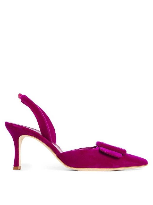 Manolo Blahnik High Heel - MANOLO BLAHNIK - BALAAN 1