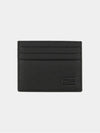 FF Baguette Card Wallet Black - FENDI - BALAAN 2