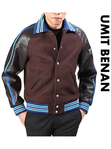 Umit Bannon UB15 685 1525 BD Stadium Jacket - UMIT BENAN B+ - BALAAN 1