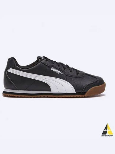 Turino II T Black 40204901 - PUMA - BALAAN 1