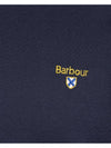 men's short sleeve tshirt - BARBOUR - BALAAN 4