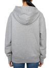 hooded sweatshirt 798680XJGS21230 - GUCCI - BALAAN 4