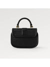 Hide And Seek Cross Bag Black - LOUIS VUITTON - BALAAN 4