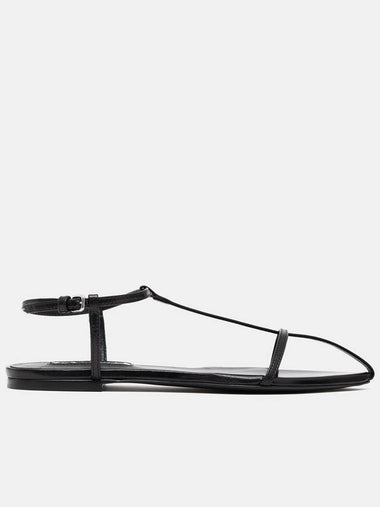 Flat Sandals - JIL SANDER - BALAAN 1