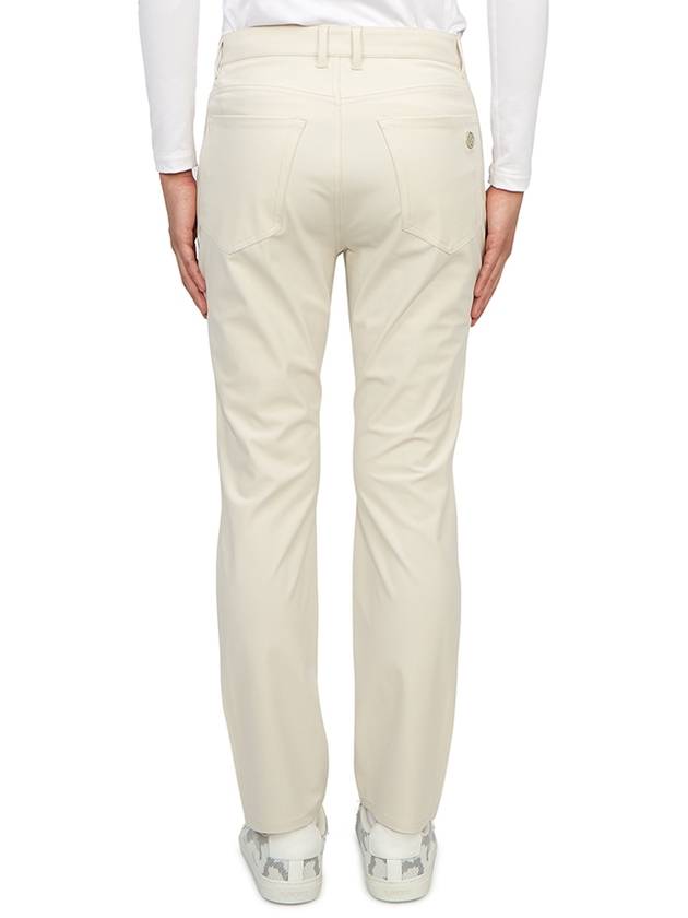 Tour 5 Pocket 4 WAY Straight Leg Pants Stone - G/FORE - BALAAN 4