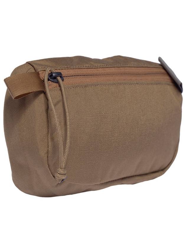 Forager Pocket Large Coyote 110863 215 - MYSTERY - BALAAN 3