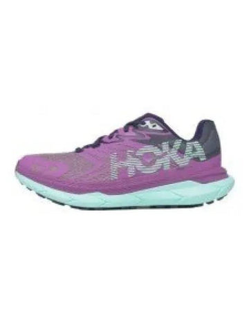 HOKA Women s Tekton 2 Purple Sky Blue 1134507 OFNS 1229358 - HOKA ONE ONE - BALAAN 1