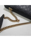 women shoulder bag - GUCCI - BALAAN 7