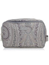 Profumi Pouch Bag Grey - ETRO - BALAAN 2