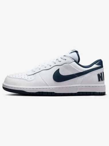 Big Low 140 - NIKE - BALAAN 1