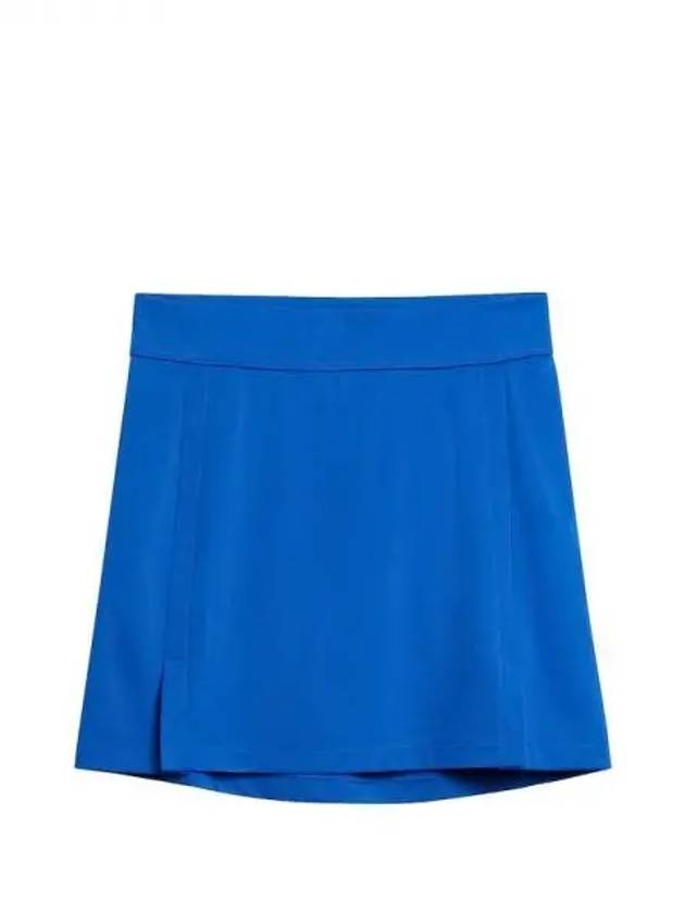 Amelie GWSD07948 O357 Mid Golf Wear Skirt - J.LINDEBERG - BALAAN 2