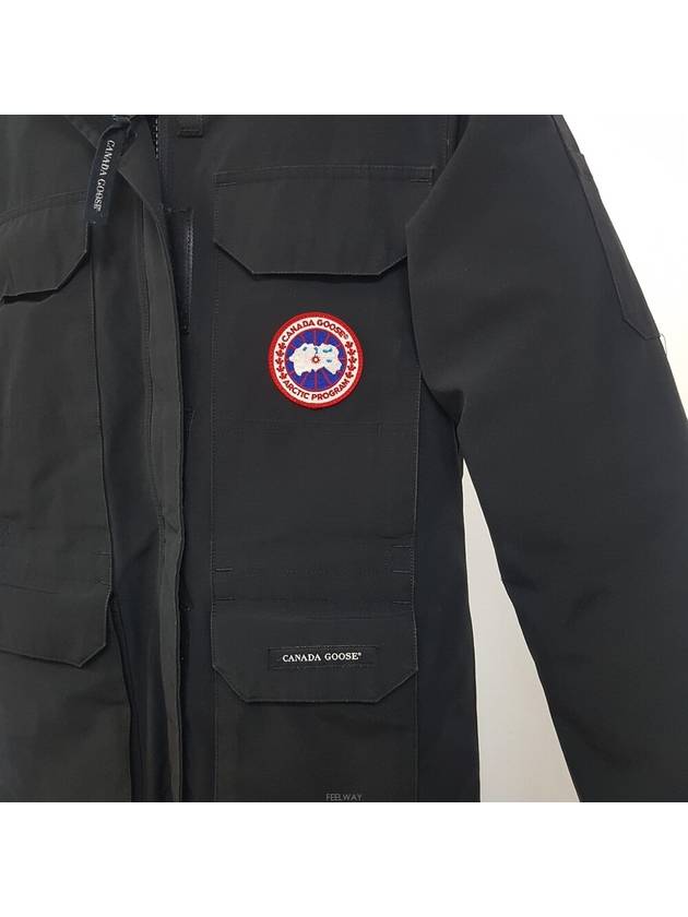 Expedition Padding 2xs - CANADA GOOSE - BALAAN 2