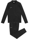 Academy Dry Fit Track Suit Black - NIKE - BALAAN 3