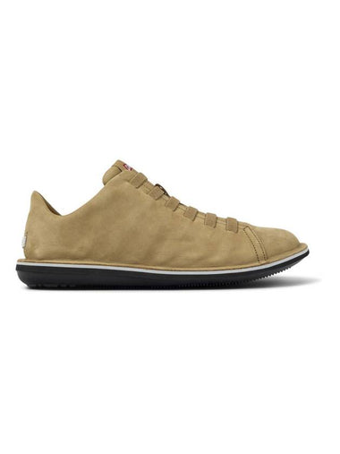 Beetle Low Top Sneakers Brown - CAMPER - BALAAN 1