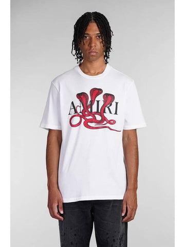 Amiri T-Shirt - AMIRI - BALAAN 1