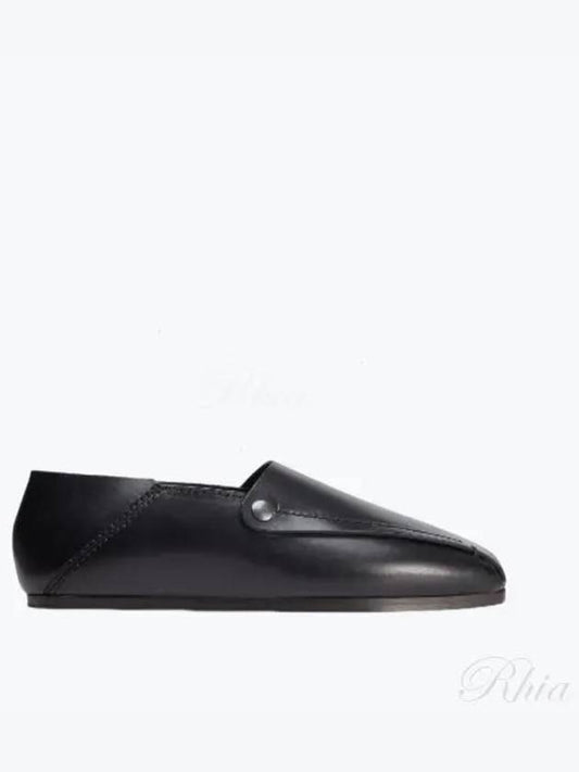 Men's Foldit Loafers Black - LEMAIRE - BALAAN 2