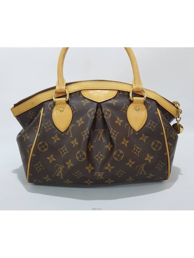 women tote bag - LOUIS VUITTON - BALAAN 6