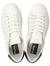 Pure Star Low Top Sneakers White - GOLDEN GOOSE - BALAAN 3