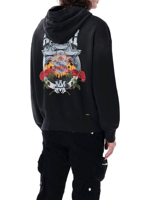 Amiri Championship Hoodie - AMIRI - BALAAN 2