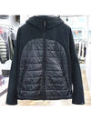 Hooded jacket 05CMOW013B 392 - CP COMPANY - BALAAN 1