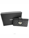 women clutch bag - CHANEL - BALAAN 6