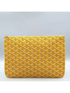 special clutch bag - GOYARD - BALAAN 1