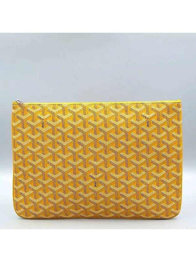 special clutch bag - GOYARD - BALAAN 1