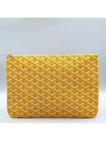 special clutch bag - GOYARD - BALAAN 1