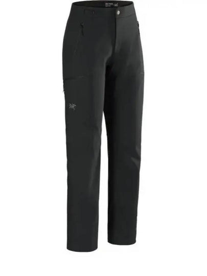 ARC TERYX GAMMA MX PANTS WOMEN SHORT APOFWX8467BLK PANT W - ARC'TERYX - BALAAN 2