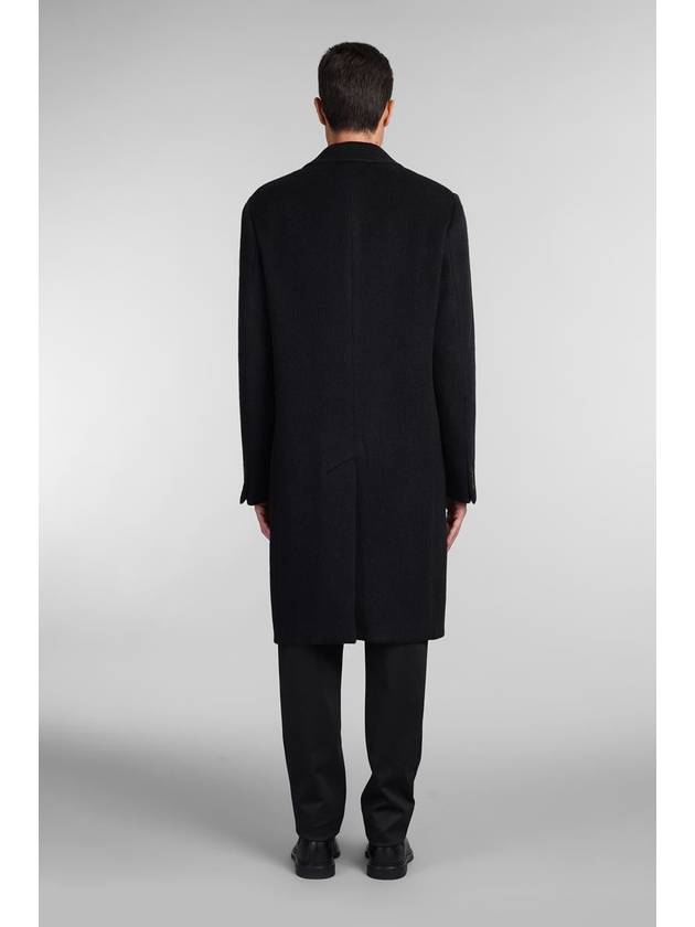 Emporio Armani Coat - EMPORIO ARMANI - BALAAN 3