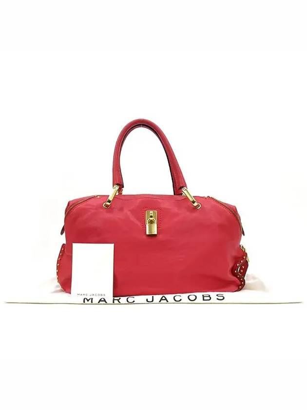 hot tote bag - MARC JACOBS - BALAAN 1