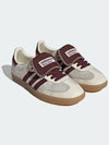 Pony Tonal Samba Low Top Sneakers White - ADIDAS - BALAAN 3